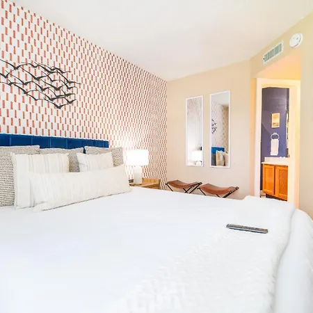 The Cozy Cub By Avada Properties